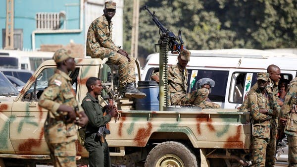 تغييرات كبيرة في السودان.. طالت الجيش والأجهزة الأمنية