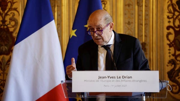 فرنسا: الإخفاق في تشكيل الحكومة اللبنانية “حدث مروع”