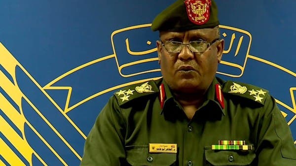 مجلس السيادة السوداني يطالب بضرورة التوافق السياسي وإنهاء حالة “اللادولة”