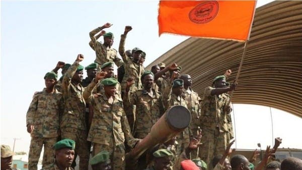 السودان.. اعتقال 5 مدنيين متورطين في المحاولة الانقلابية