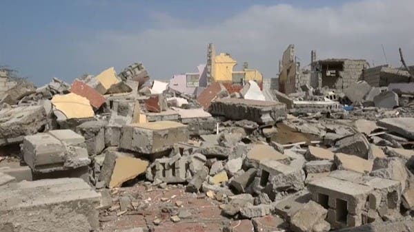 اليمن والحوثي: الحديدة.. 4445 خرقاً حوثياً للهدنة الأممية في شهر فقط