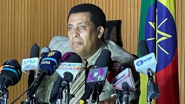 الخارجية الإثيوبية: تصريحات السودان عدائية ومضطربة