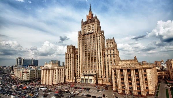 موسكو: طرد 5 دبلوماسيين بولنديين رداً على طرد وارسو 3 روس