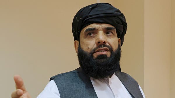 طالبان: لن نعمل مع الولايات المتحدة لاحتواء داعش