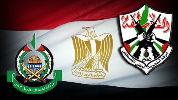 وصول أول وفد فلسطيني للمشاركة في الحوار الوطني بالقاهرة