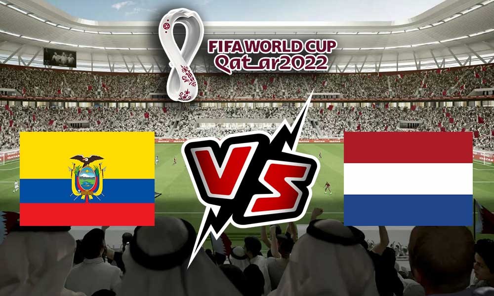 مشاهدة مباراة هولندا والإكوادور بث مباشر يلا شوت بدون تقطيع اليوم 25-11-2022 في كأس العالم 2022 HD