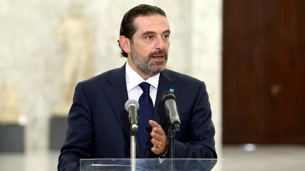 أتبصر حكومة لبنان النور؟ الحريري يعد قائمة بـ18 وزيراً
