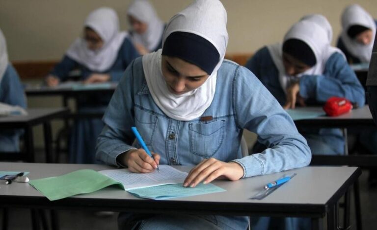 وأخيرا ظهرت نتائج التوجيهي 2022 فلسطين رابط نتائج التوجيهي 2022 فلسطين