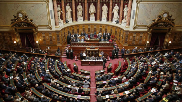 تقرير لمجلس الشيوخ الفرنسي يتهم تركيا بالتجسس على البلاد