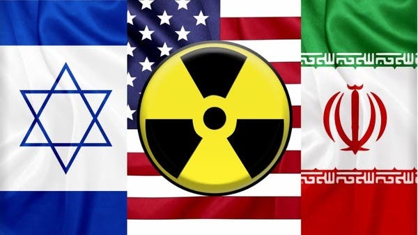 نووي إيران: إسرائيل: توجيه إنذار عسكري تخشاه إيران سيعيدها إلى تفاوض جدي