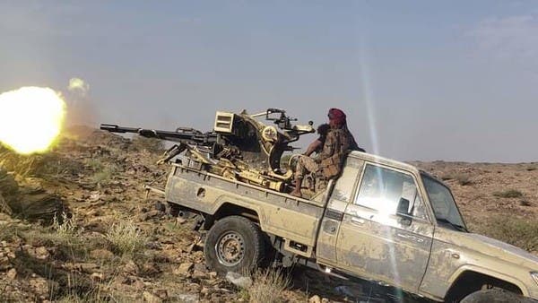 الجيش اليمني يحرر مواقع استراتيجية جديدة في مأرب