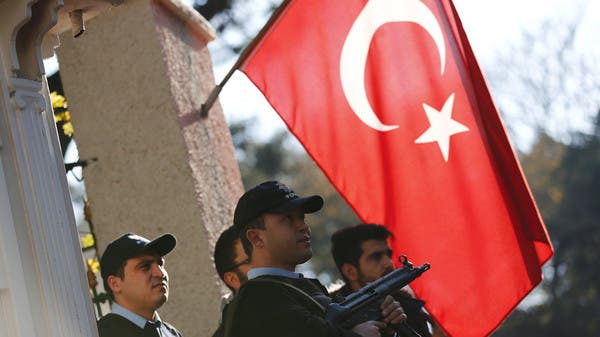 الأوروبي: استهداف المعارضة بتركيا ينسف مصداقية السلطات