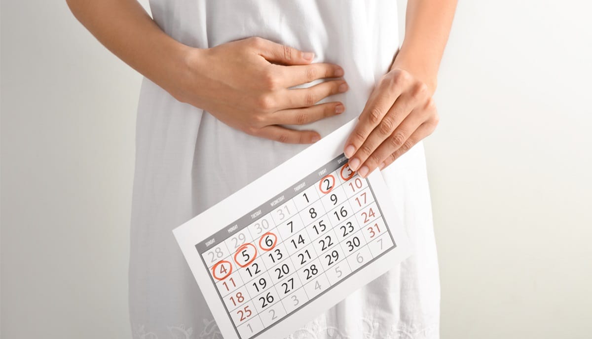 علاج تأخر الدورة الشهرية بدون حمل، أسبابه وتشخيصه وعلاجه