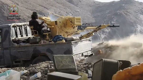 اليمن.. عشرات القتلى من الحوثيين بينهم قيادات بجبهات مأرب 