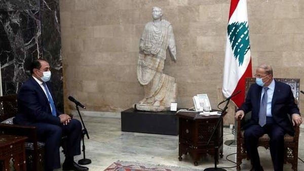 الجامعة العربية: هوة الثقة ضخمة بين أطراف أزمة لبنان
