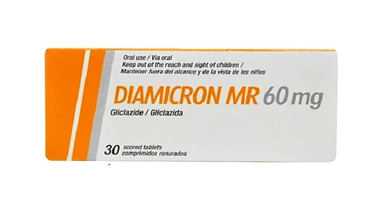 دواء دياميكرون