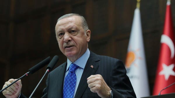 أزمة العملة التركية تتفاقم.. والمعارضة “أردوغان السبب”