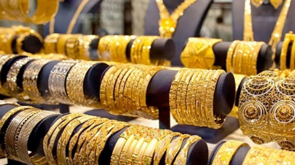 أسعار الذهب في الأردن