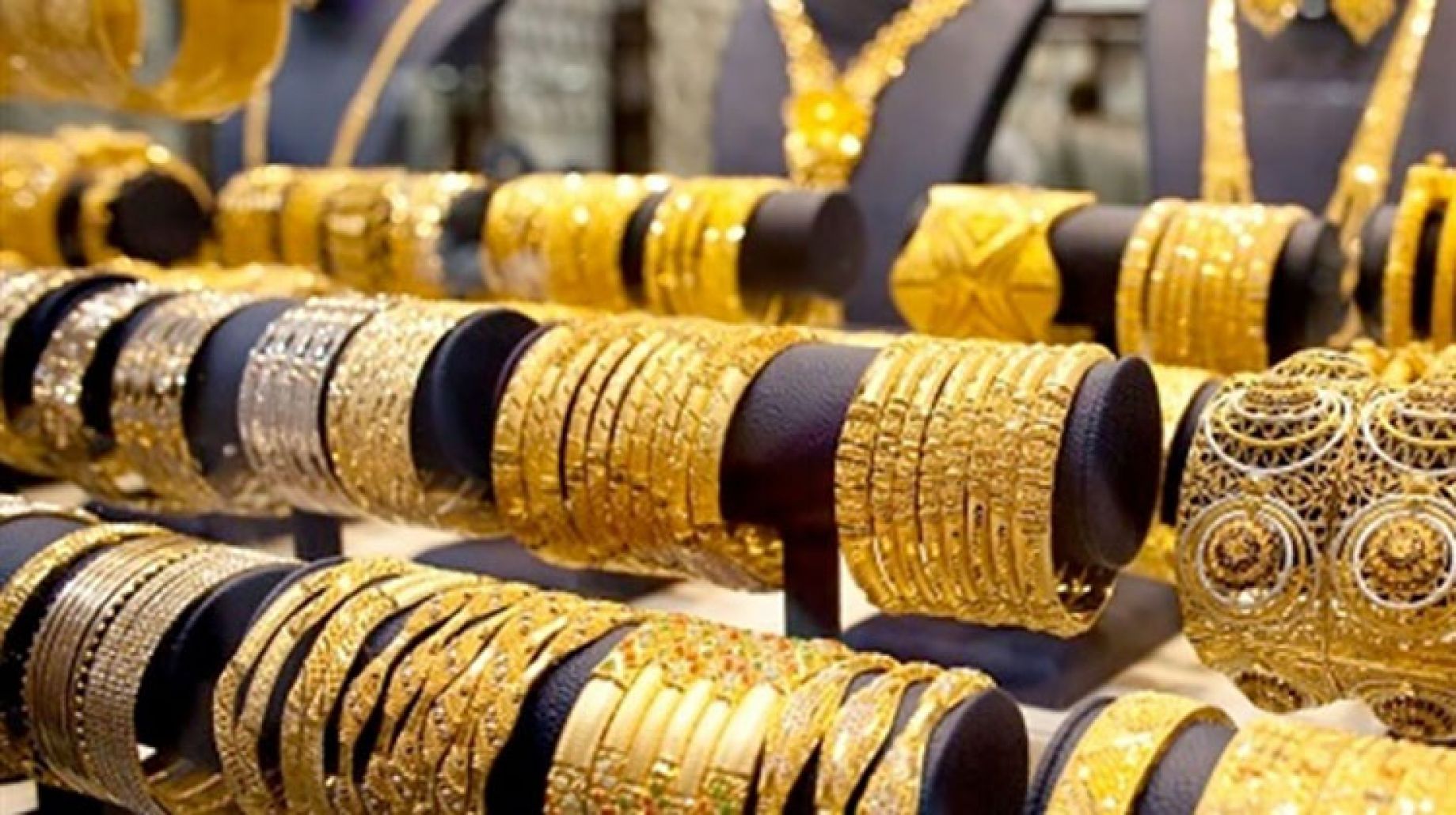 أسعار الذهب في الأردن اليوم 15-5-2022