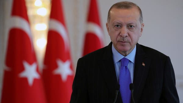 معهد أميركي: أردوغان قلق من دعوات الكونغرس لمعاقبته