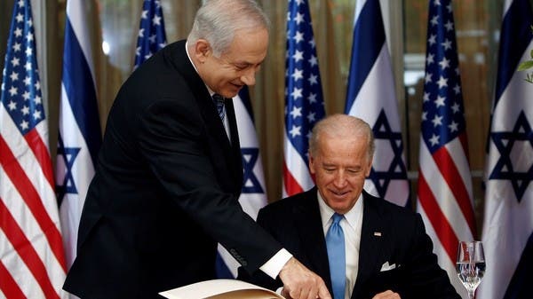 أميركا وبايدن: إعلان واشنطن العودة للتفاوض.. يثير قلق الشرق الأوسط