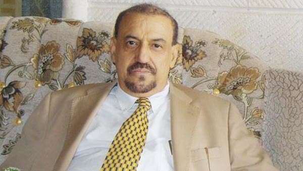 رئيس برلمان اليمن يطالب بضغط دولي على الحوثي وإيران