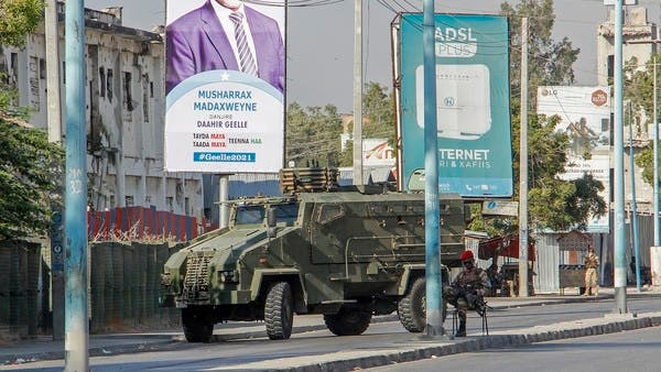 اتحاد المرشحين بالصومال: الوضع السياسي يهدد استقرار البلاد