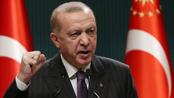 تركيا تغازل مصر.. والإخوان يتحسبون من غدر أردوغان