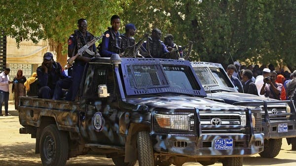 مقتل 5 من الأمن السوداني خلال مواجهة مع خلية لداعش.. والقبض على 11 بينهم أجانب