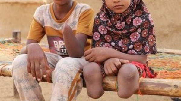 مرصد حقوقي: 78 شخصاً ضحايا ألغام الحوثي بشبوة ومأرب بأسبوعين  