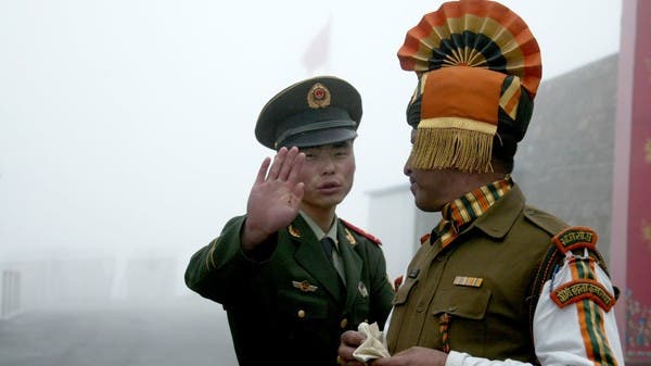 اشتباك جديد عند الحدود الهندية الصينية.. ووقوع جرحى