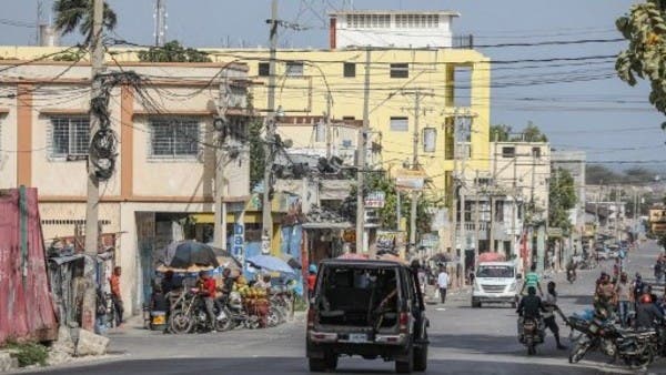 هايتي تطلب من أميركا والأمم المتحدة إرسال قوات عسكرية