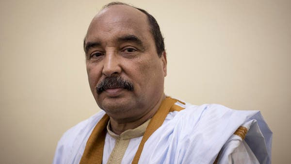 وضع الرئيس الموريتاني السابق قيد الإقامة الجبرية بتهم فساد