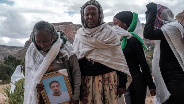 “قتل وعنف جنسي”.. طلب أممي للتحقيق في جرائم حرب بإثيوبيا