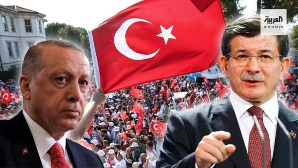 أردوغان وحزبه: أردوغان يبحث عن بديل لشرط “50+1” للتشبث بالحكم