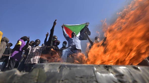 مقتل 10 باحتجاجات السودان.. وسفيرة النرويج: الشراكة مهمة