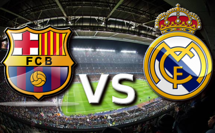 رابط مشاهدة مباراة ريال مدريد وبرشلونة بث مباشر في كأس السوبر الإسباني 2023