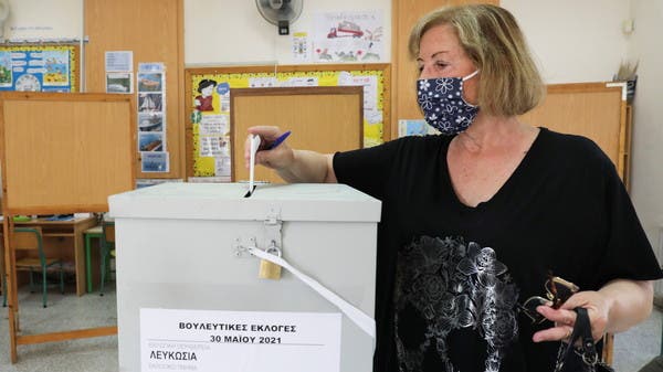 انتخابات تشريعية في قبرص.. وتوقعات بتراجع الحزبين الكبيرين