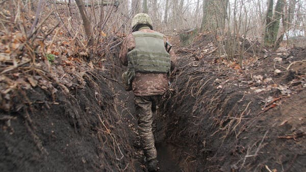 التوتر يتصاعد على حدود روسيا وأوكرانيا.. ومناورات من الجهتين