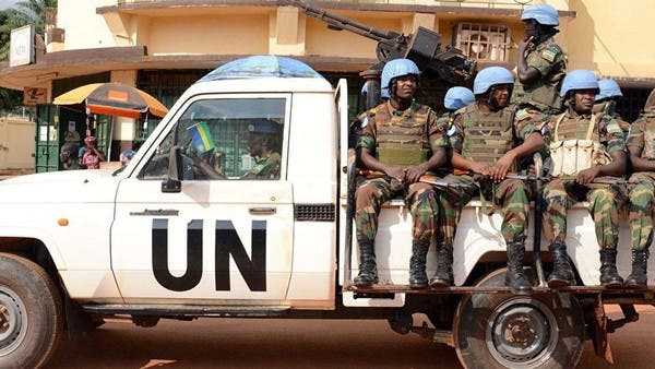  مجلس الأمن يدين الهجمات على قوات حفظ السلام
