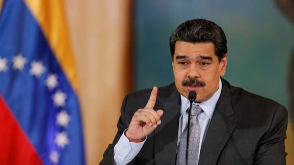 الحكومة الفنزويلية والمعارضة تباشران محادثاتهما في المكسيك  