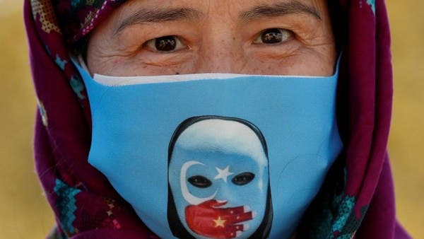 43 دولة “قلقة” على الإيغور وتطالب الصين باحترام حقوقهم