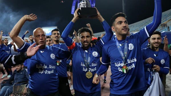 الاتحاد الأردني يكشف مواعيد انطلاق بطولات الموسم الجديد