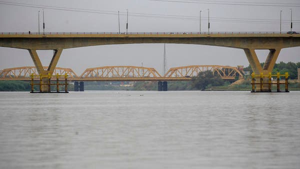 السودان: منسوب النيل في الخرطوم يقترب جدا من الفيضان