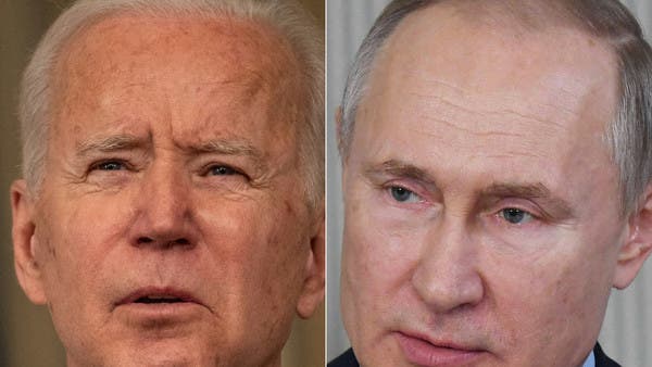 عقب وصف بوتين بـ”القاتل”.. سفير روسيا يغادر واشنطن