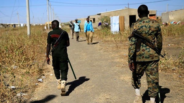 إثيوبيا: السودان يحاول فرض أمر واقع على مناطق متنازع عليها