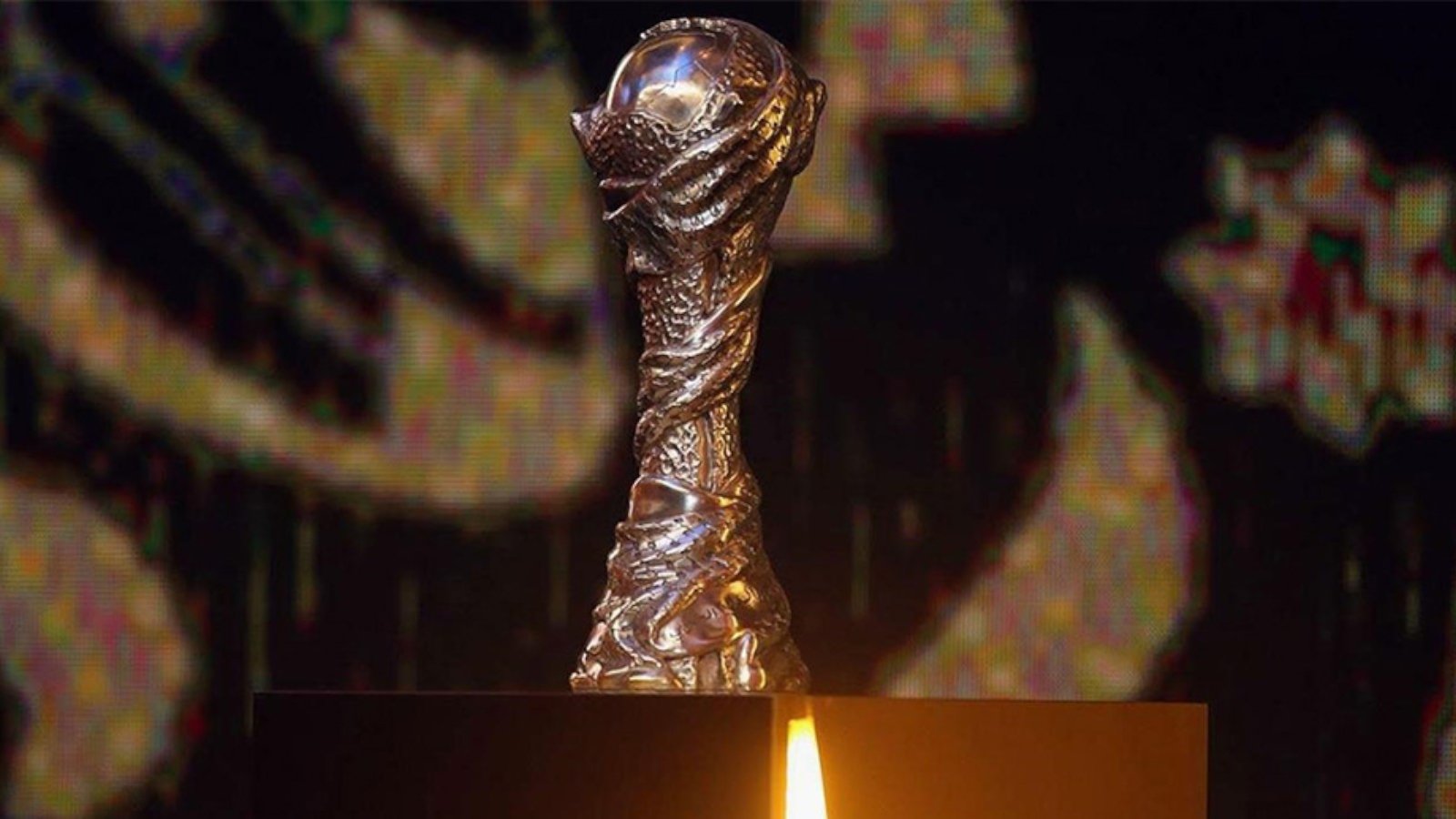 بث مباشر حفل افتتاح كأس الخليج 2023 