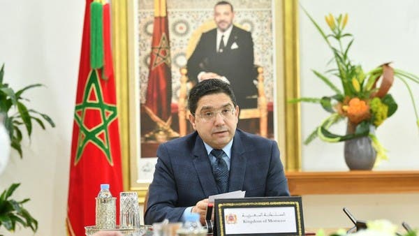 المغرب: شرعية السلطة في ليبيا تحسم عبر الانتخابات