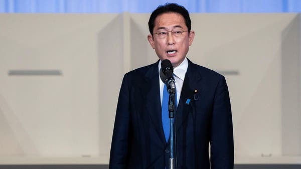 اليابان.. انتخاب فوميو كيشيدا لرئاسة الحكومة المقبلة