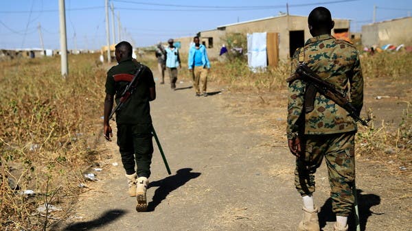 السودان يوافق على وساطة إماراتية لحل الخلاف مع إثيوبيا